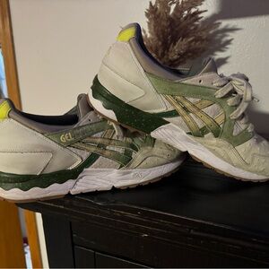 ASIC Gel Lyte Prickly Pear